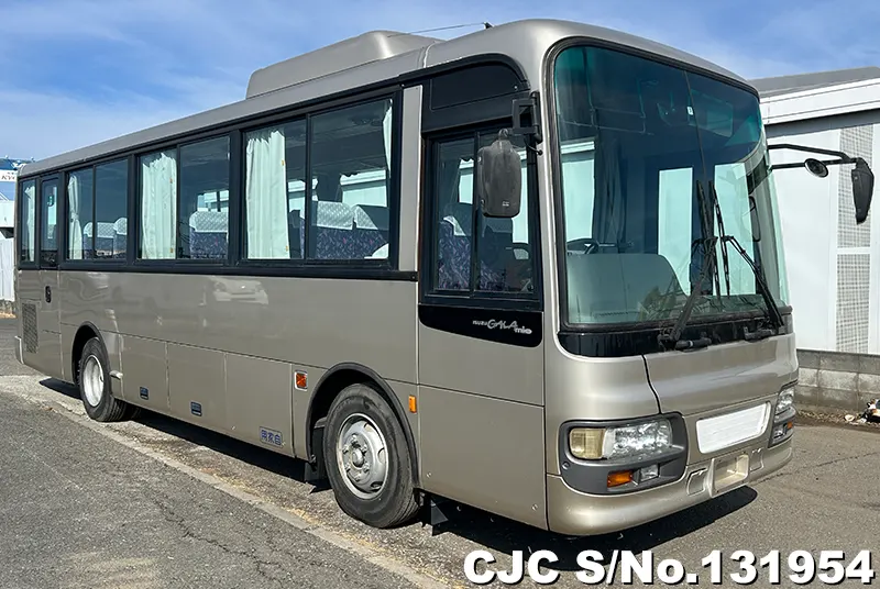 Isuzu / Gala Mio 2001