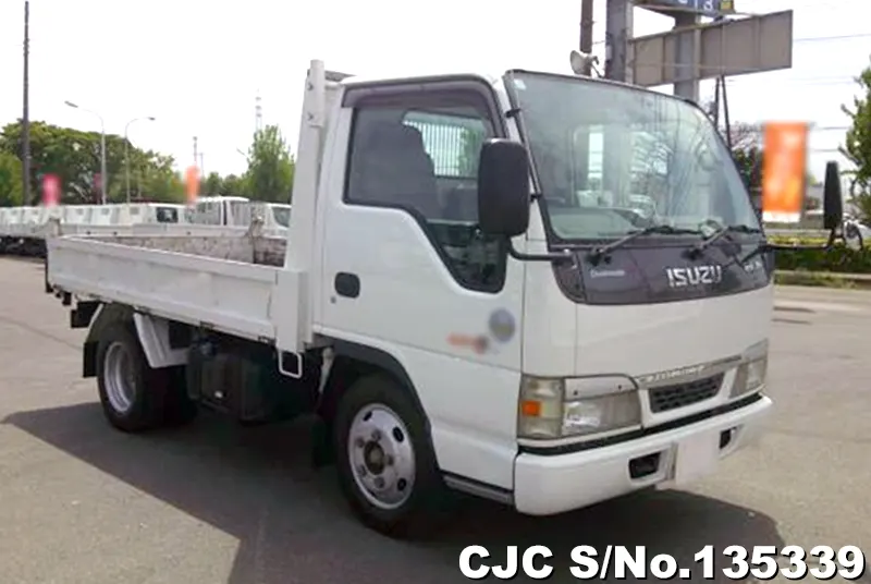 Isuzu / Elf 2003