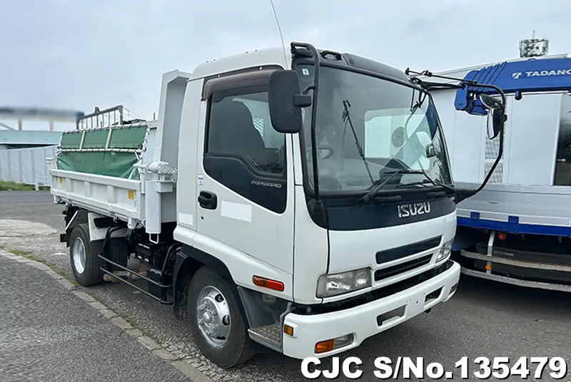 Isuzu / Forward 2006