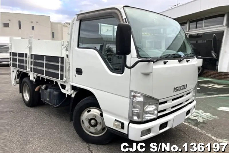 Isuzu / Elf 2010