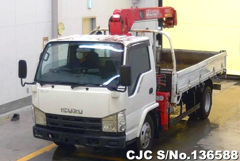 Isuzu / Elf 2008