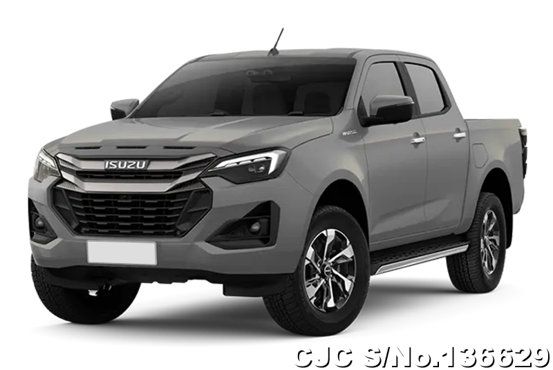 Isuzu / D-Max 2026