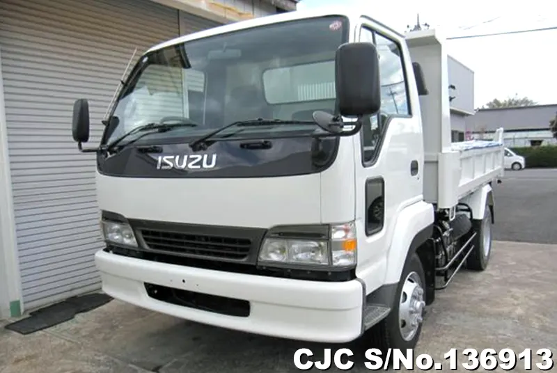 Isuzu / Forward 2000