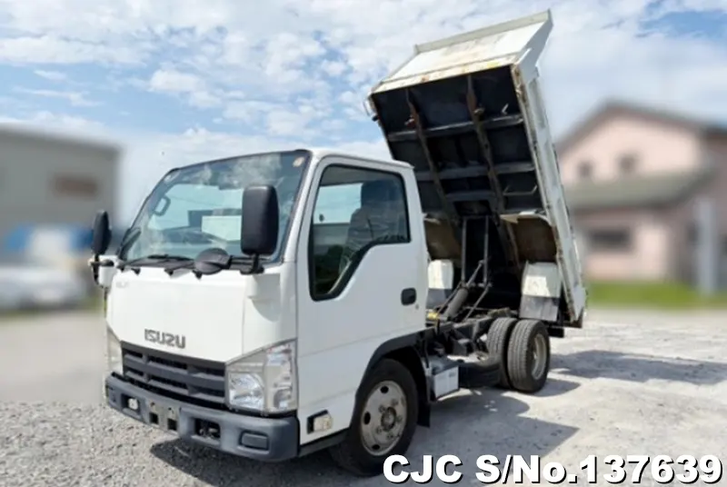 Isuzu / Elf 2013