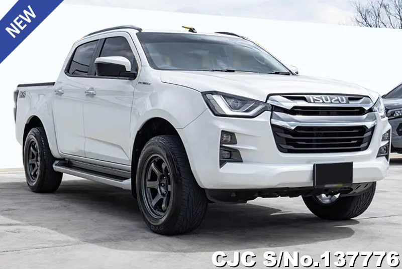 Isuzu / D-Max 2023