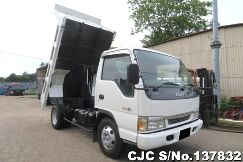 Isuzu / Elf 2003
