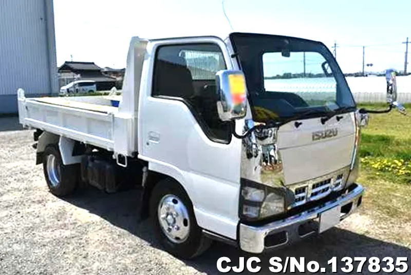 Isuzu / Elf 2005