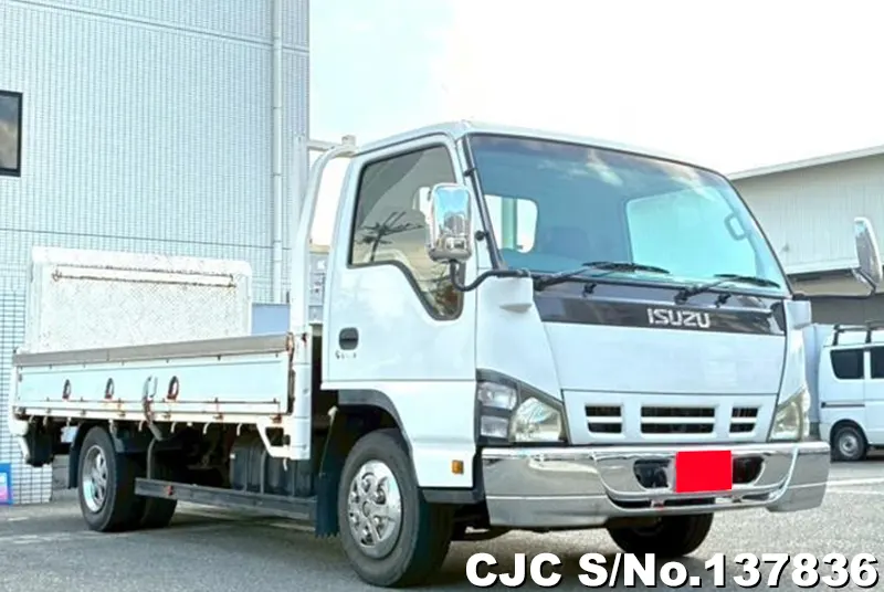 Isuzu / Elf 2006