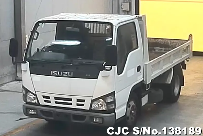 Isuzu / Elf 2006