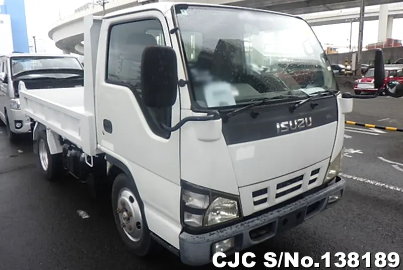 Isuzu / Elf 2006