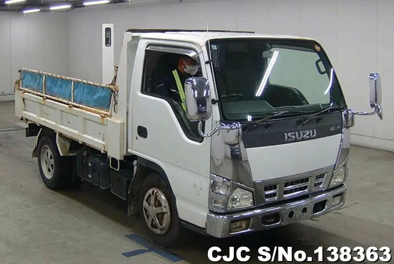 Isuzu / Elf 2006