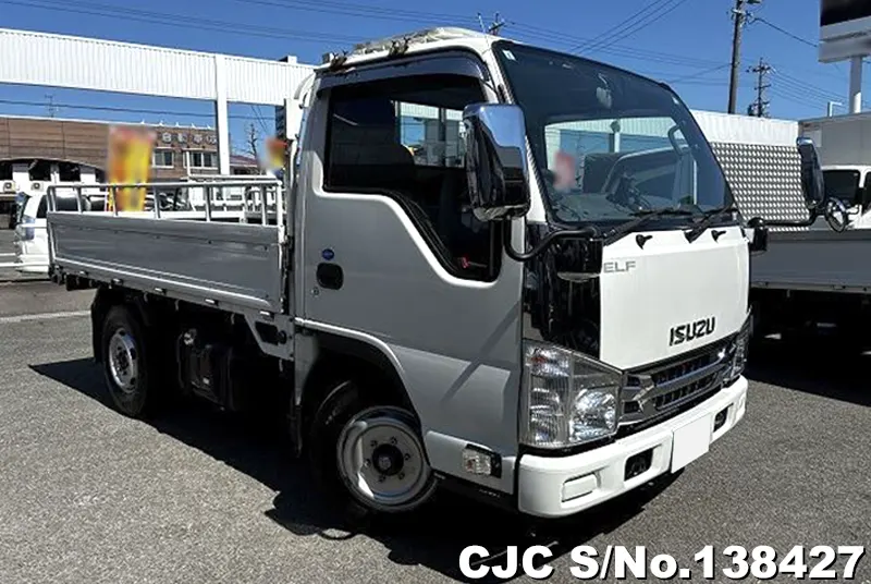 Isuzu / Elf 2014