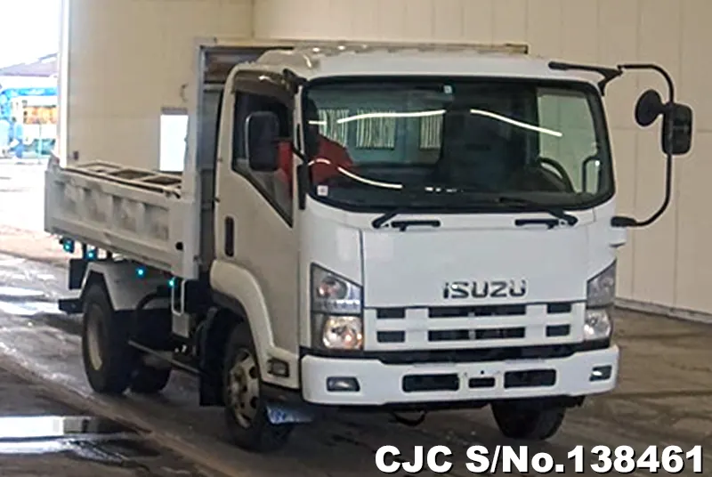 Isuzu / Forward 2007