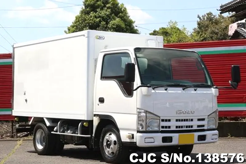 Isuzu / Elf 2013