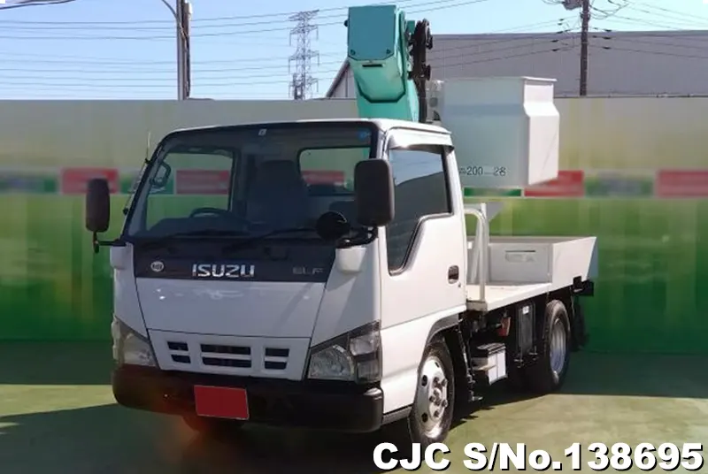 Isuzu / Elf 2007