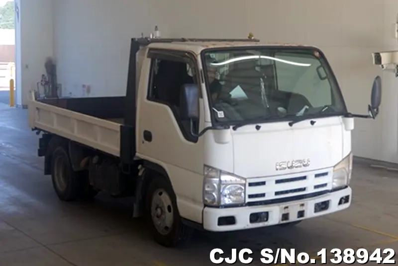Isuzu / Elf 2008