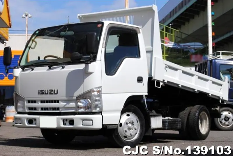 Isuzu / Elf 2007
