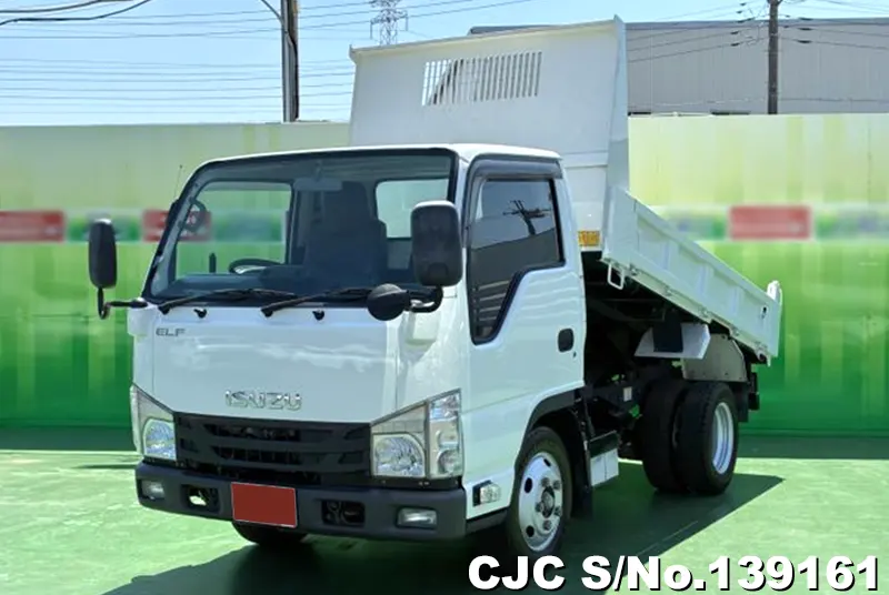 Isuzu / Elf 2022