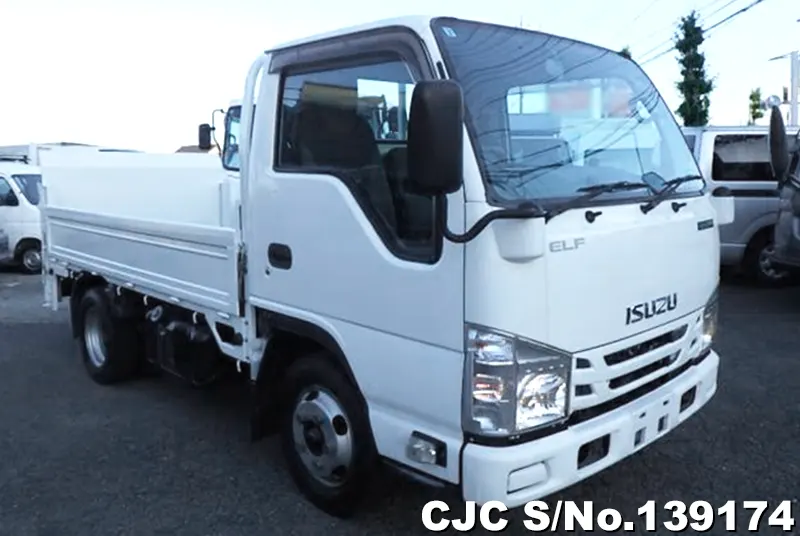 Isuzu / Elf