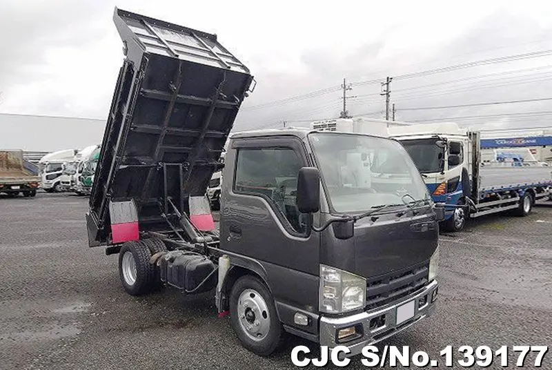 Isuzu / Elf