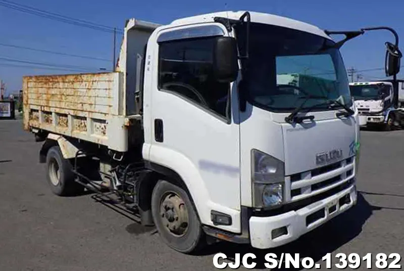 Isuzu / Forward