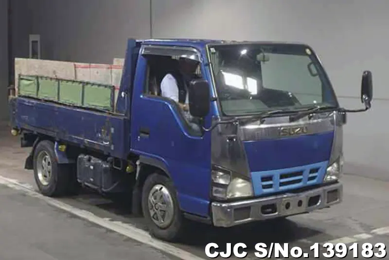 Isuzu / Elf