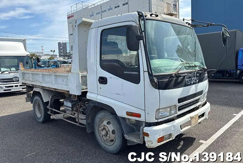 Isuzu / Forward
