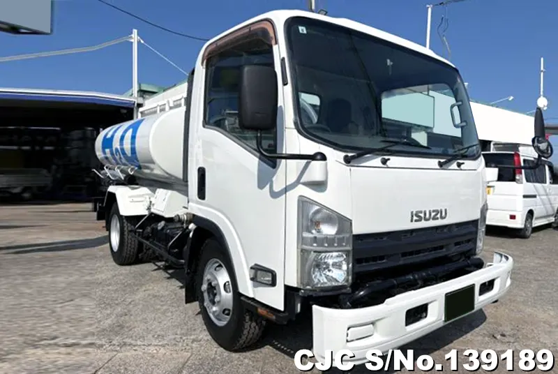 Isuzu / Elf